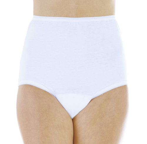 Cotton Comfort Panty